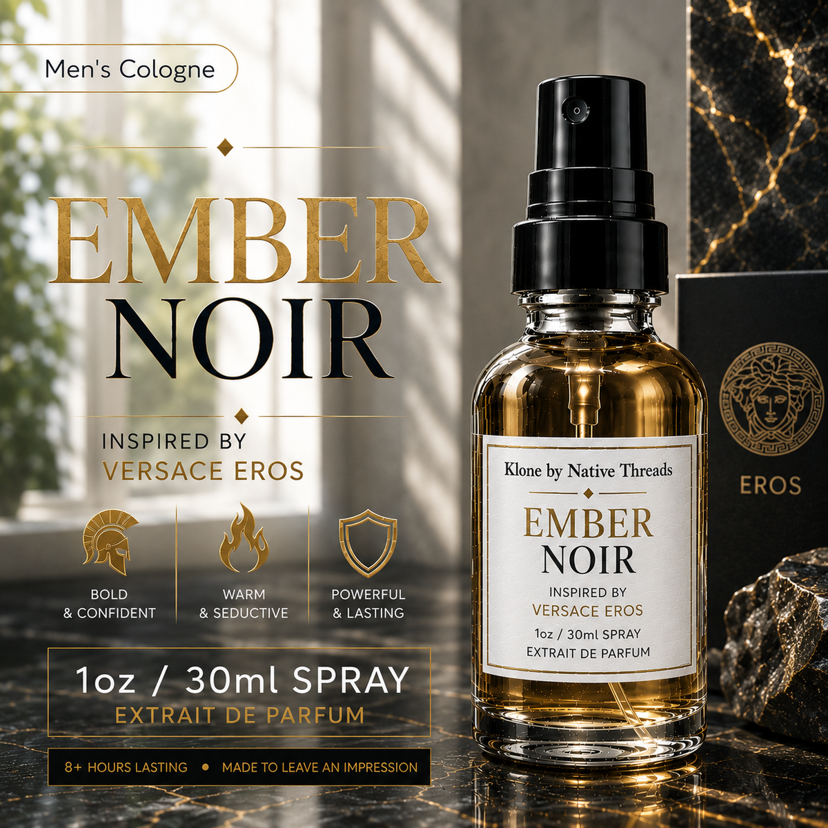Ember Noir
